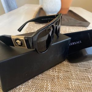 Versace sunglasses